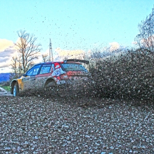 13° RALLY SHOW SANTA DOMENICA - Gallery 2